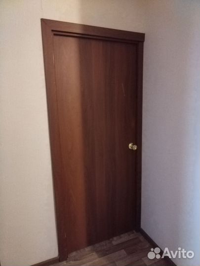 Двери межкомнатные с коробкой