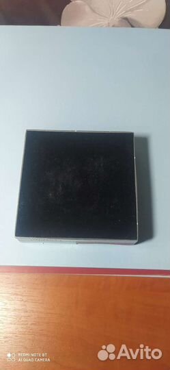 Коллекция Русский Стиль бокалы и пепельница