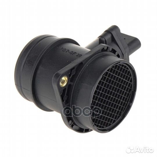 Расходомер воздуха skoda Octavia I/VW Golf IV/Bora