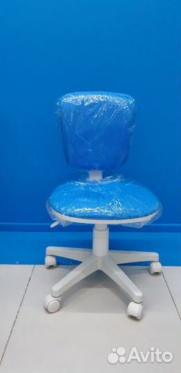 Компьютерное кресло CH W204 (ткань)