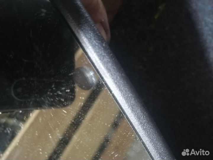 Зеркало салонное Ford Focus 2 антиблик