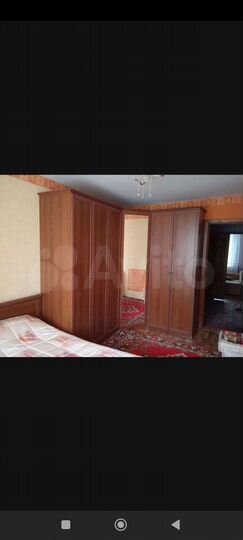 4-к. квартира, 77 м², 4/5 эт.