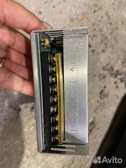 Блок питания 500w