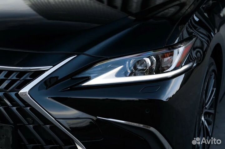 Lexus ES 2.5 CVT, 2021, 65 480 км