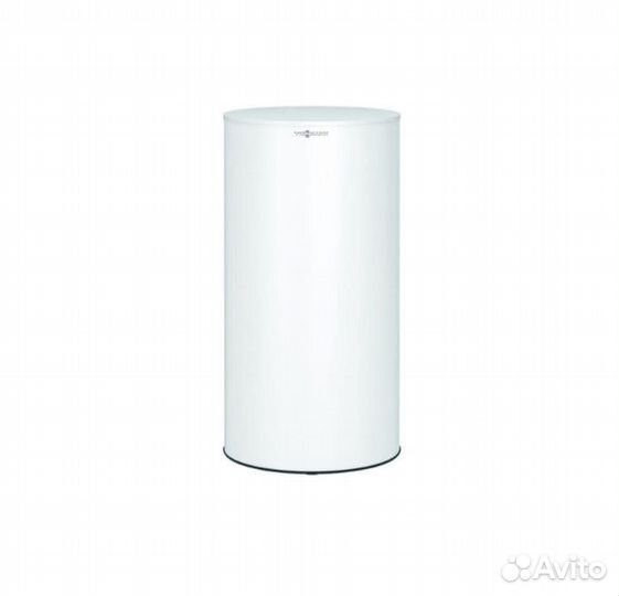 Бойлер viessmann vitocell 200 л