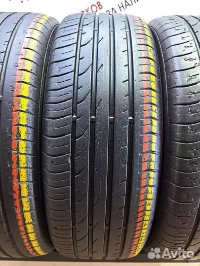 Continental ContiPremiumContact 2 215/55 R18 95H