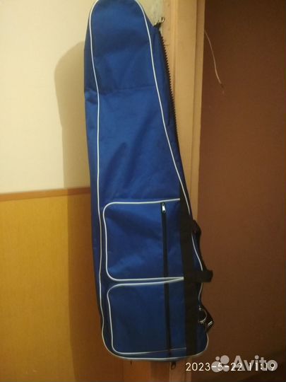 Сумка Чехол для пятиборья и фехтования