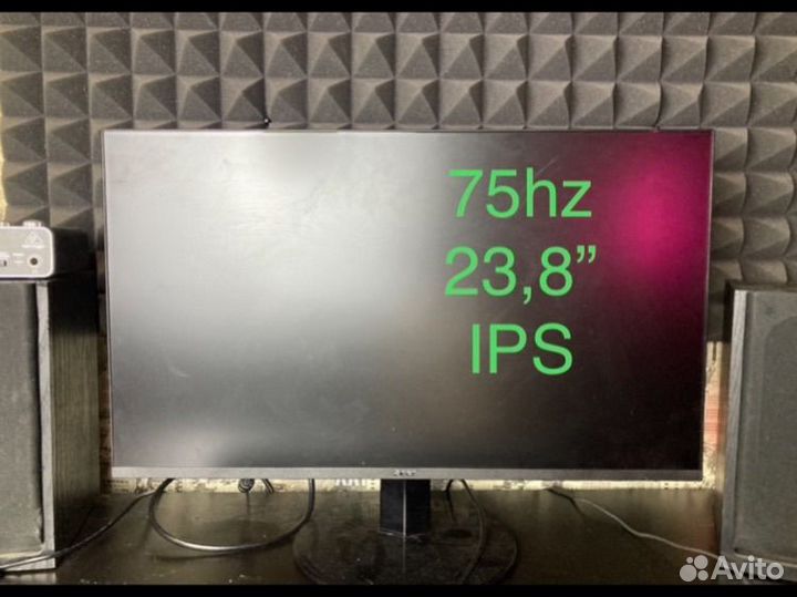 Монитор Acer 23.8
