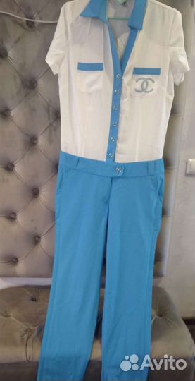 Комбинезоны