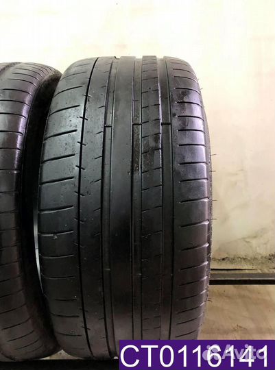 Michelin Pilot Super Sport 255/35 R19 96Y