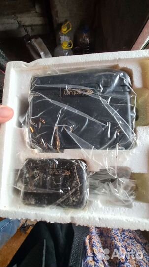 Спутниковая сигнализация Saturn satellite 3z