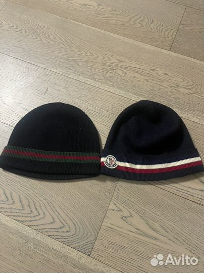 Шапка gucci мужская