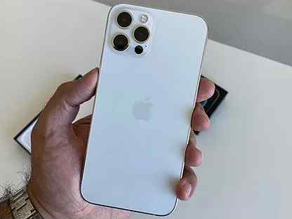 iPhone 12 Pro, 256 ГБ