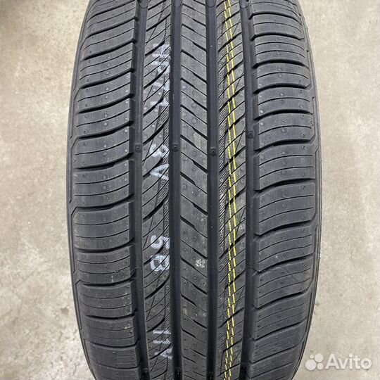 Kumho Crugen HP71 255/55 R18 V