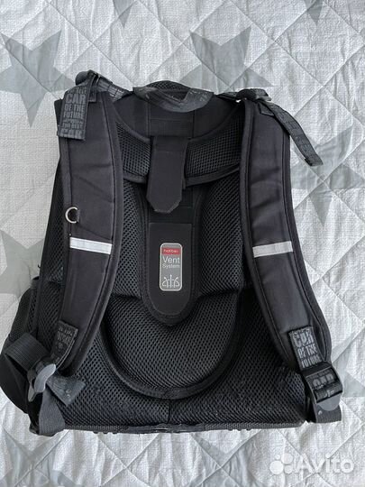 Рюкзак школьный ранец ортопедический