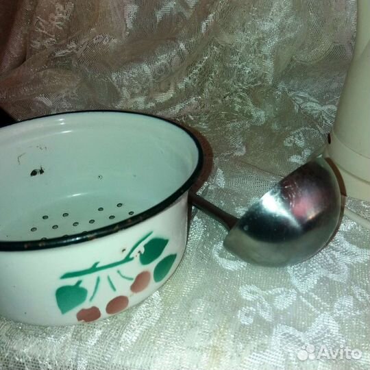 Набор посуды