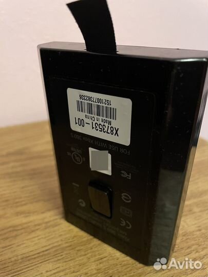 Жесткий диск для xbox 360 оригинал 250GB