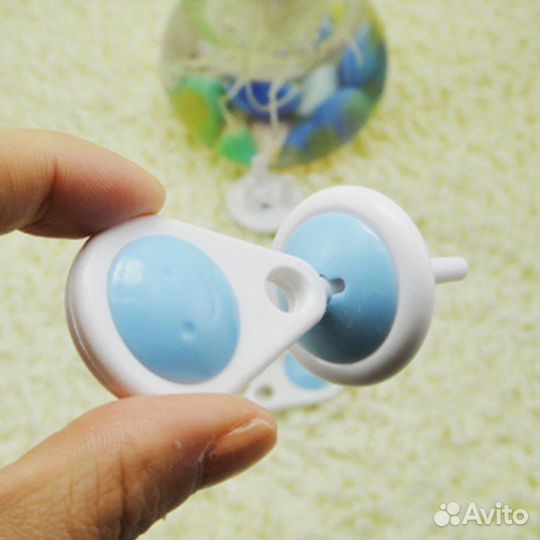 Заглушки для розеток