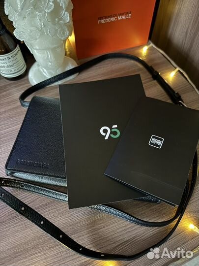 Balenciaga сумка