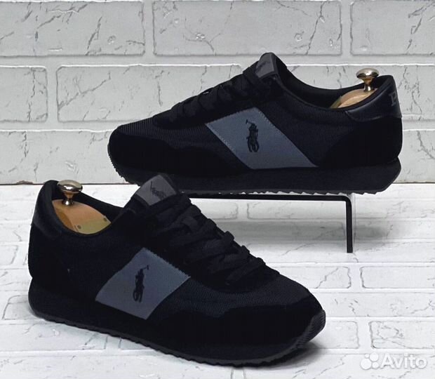 Кроссовки Polo