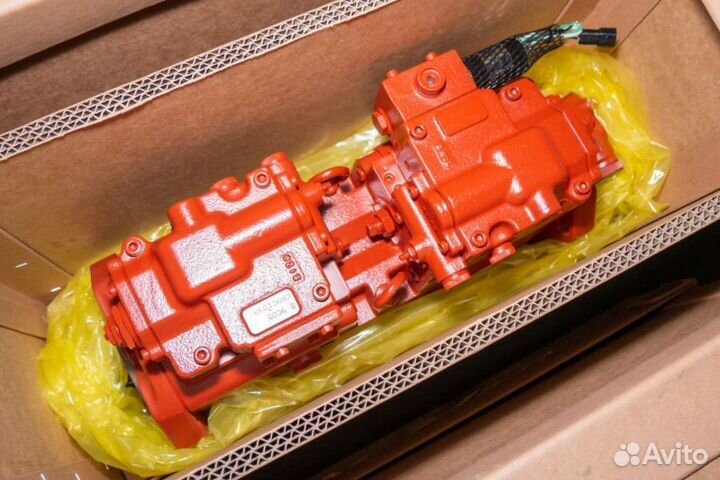 Фильтр воздушный внутренний Хитачи zx350