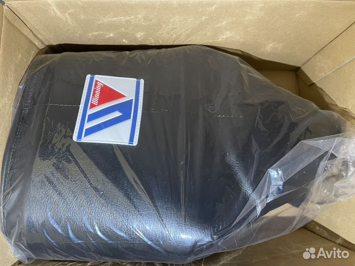 Боксерский бандаж Winning L