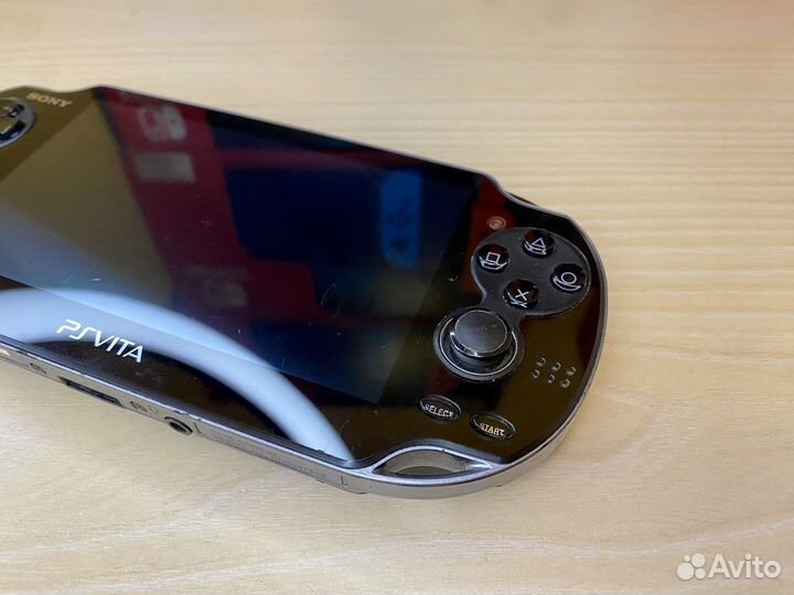 Sony ps vita