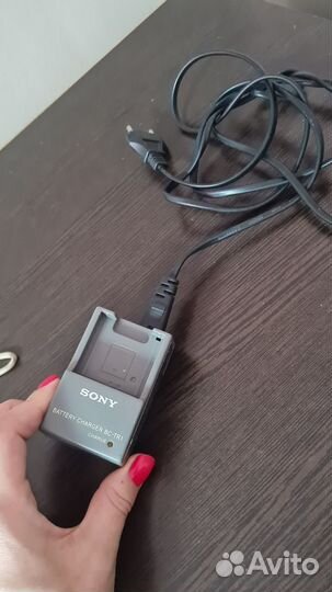Sony cyber shot dsc-t300