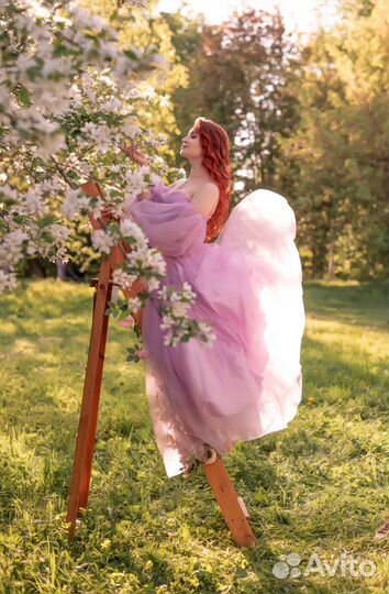 Вечерние,выпускные платья