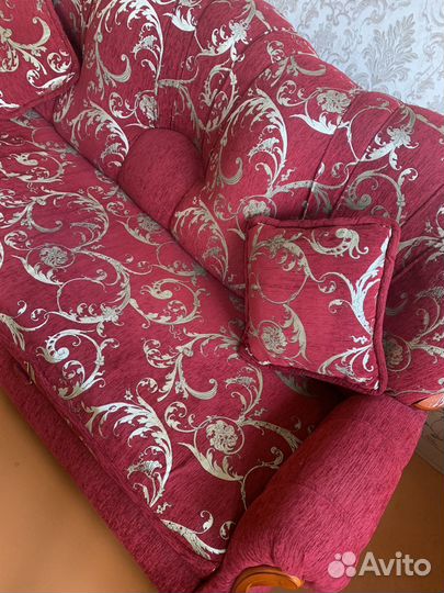 Диван раскладной