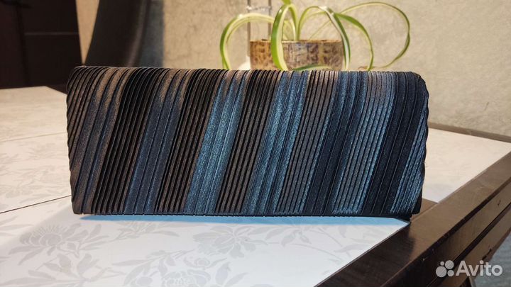 Сумка клатч