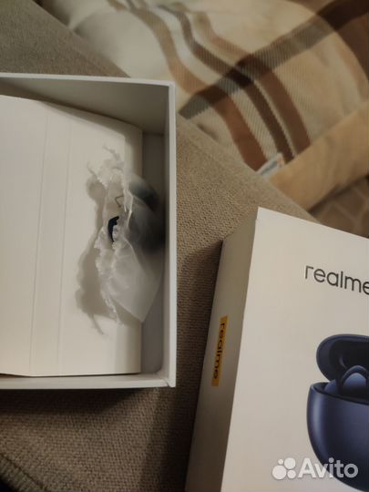 Realme buds air 3