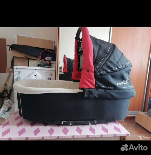 Каласка трансформер, 2 в одном