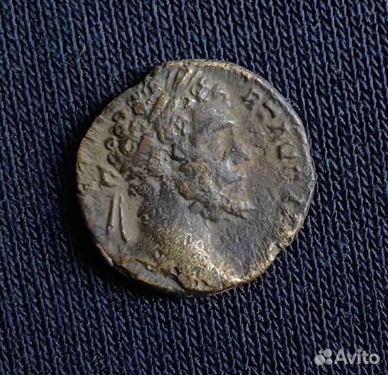 Серебряные монеты