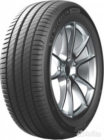 Michelin Primacy 4 205/45 R17 88V