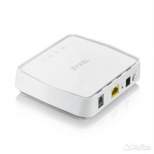 Wi-Fi роутер Zyxel VMG4005-B50A-EU01V1F