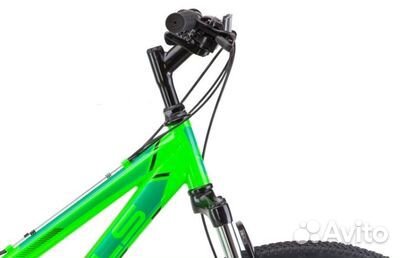 Велосипед подростковый Navigator 510 MD