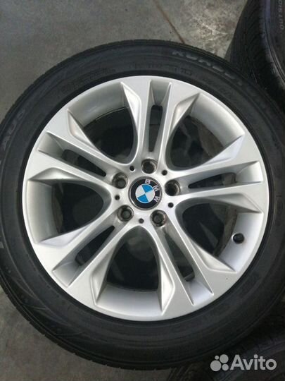 Летние колёса BMW 245/50/18 Roadstone