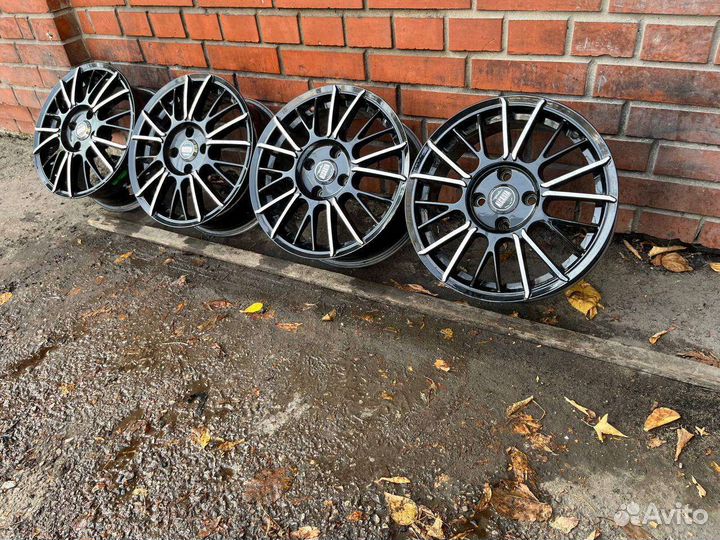 4 100 R15 LADA Renault Kia Hyundai Nissan Opel