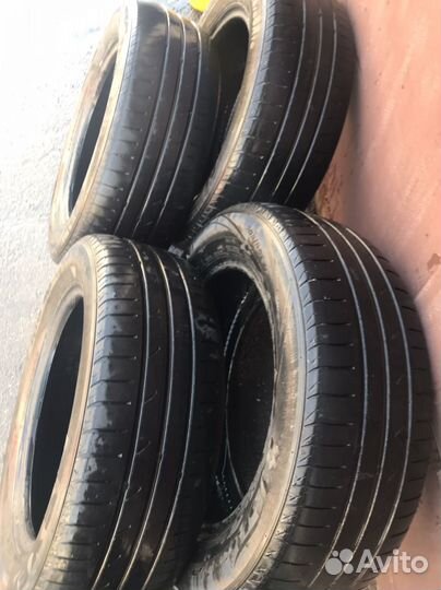 Nexen Classe Premiere 661A 205/60 R16