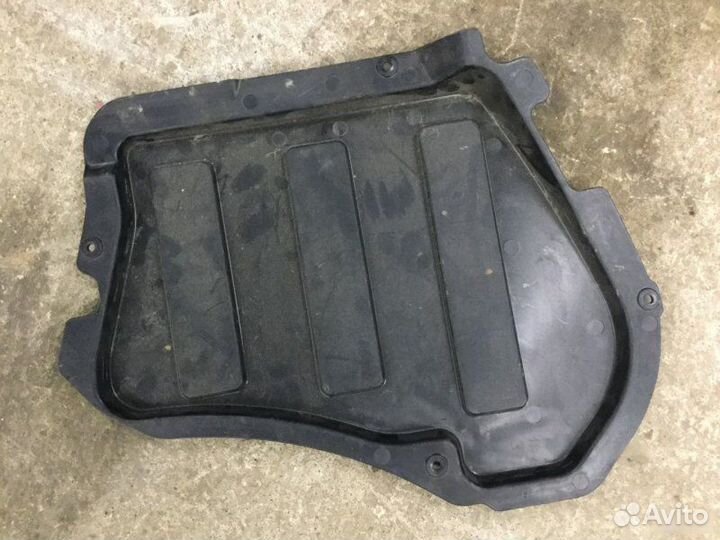 Пыльник багажного отсека Kia Sorento После 2009