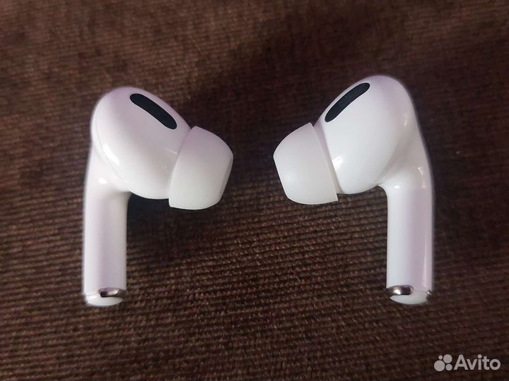 Беспроводные наушники