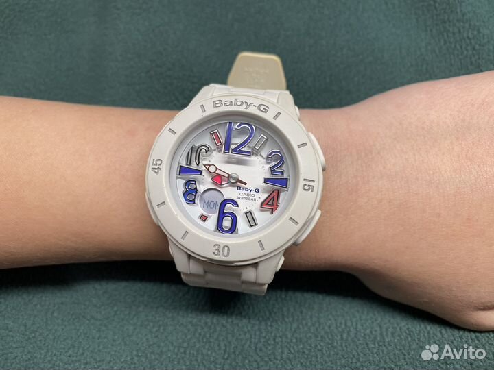 Casio Baby-G
