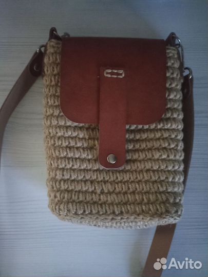 Сумка женская