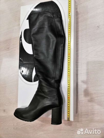 Ботфорты + ботильоны