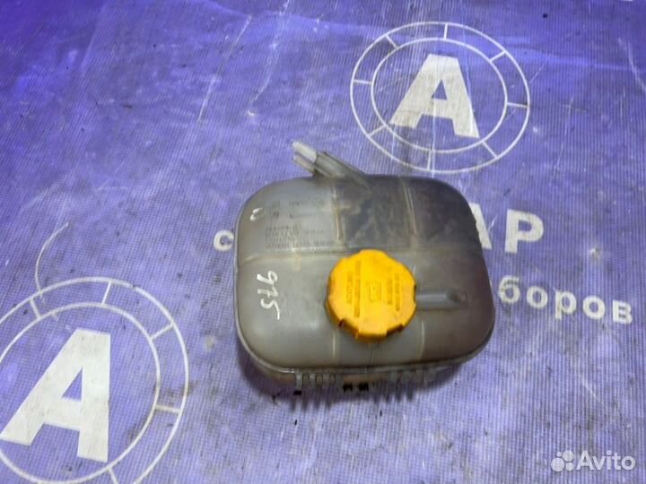 Бачок расширительный Opel Astra H Z16XER 2007