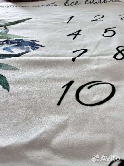 Фотоплед по месяцам