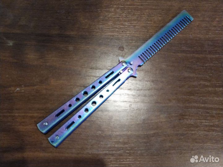 Расческа для волос