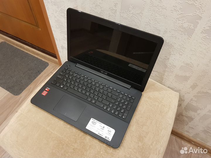 Asus K555Y