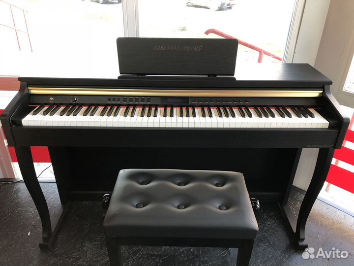 Цифровое пианино Amadeus Piano AP-950